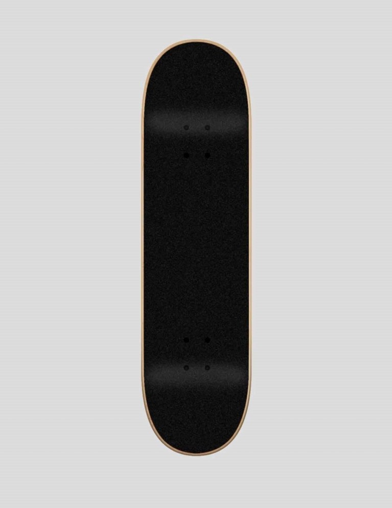 Completo Skate TRICKS ciotola 7.87 "